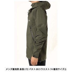 ヨドバシ.com - ラブ Rab カングリGTXジャケット Kangri GTX
