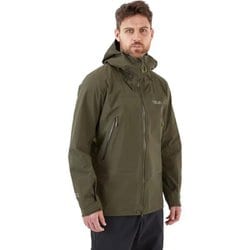 ヨドバシ.com - ラブ Rab カングリGTXジャケット Kangri GTX Jacket