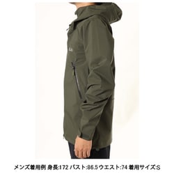 ヨドバシ.com - ラブ Rab カングリGTXジャケット Kangri GTX Jacket