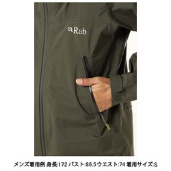 ヨドバシ.com - ラブ Rab カングリGTXジャケット Kangri GTX Jacket