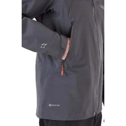 ヨドバシ.com - ラブ Rab カングリGTXジャケット Kangri GTX Jacket