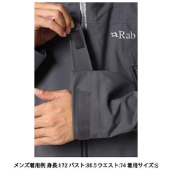 新品【Rab】 kangri カングリGTX Jacket Graphene www.danaoshotel.gr