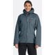 ラットクマウンテンGTXジャケット ws Latok Mountain GTX jkt ws QWH-25 O.BL 10サイズ [アウトドア 防水ジャケット レディース]