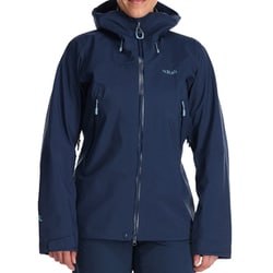 ヨドバシ.com - ラブ Rab カングリGTXジャケット ws Kangri GTX