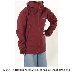 ラブ Rab カングリGTXジャケット ws Kangri GTX jkt - ヨドバシ.com