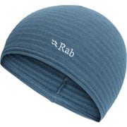 フィラメントビーニー Filament Beanie QAB-34 O.BL [アウトドア ニットキャップ]