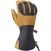 ガイド2GTXグローブ Guide 2 GTX Gloves QAH-63 Steel Mサイズ [アウトドア グローブ]