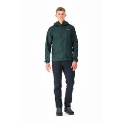 ヨドバシ.com - ラブ Rab ヴァイタルフーディ Vital Hoody QWS-48 PINE