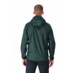 ヨドバシ.com - ラブ Rab ヴァイタルフーディ Vital Hoody QWS-48 PINE