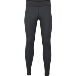 タラスウィンドストッパータイツ Talus Windstopper Tight QFV-38 Black Mサイズ(日本：Lサイズ) [アウトドア アンダーウェア メンズ]