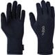パワーストレッチコンタクトグローブ PS Contact Glove QAH-55 Deep Ink Sサイズ [アウトドア グローブ]