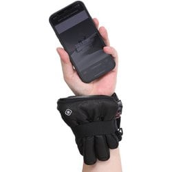 ヨドバシ.com - ハンド アウト HAND OUT Mi-Low vihg23g2bklm