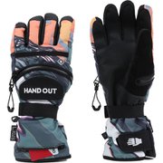 Sport Glove vihg23g4fum Fugazi Mサイズ [スキー スノーボード グローブ]