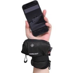 楽天市場】HAND OUT GLOVES ハンドアウトグローブ Baldface Mi