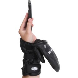 ヨドバシ.com - ハンド アウト HAND OUT Pro vihg23m3bkls Black