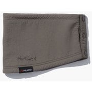 ポーラテック リバーシブル ネックウォーマー POLARTEC reversible NECK WARMER 22119KY DESERT [アウトドア ネックウォーマー]