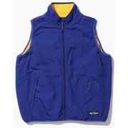 ベスト メンズ SUPPLEX REVERSIBLE VEST