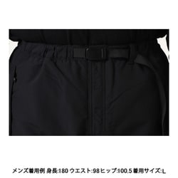 ヨドバシ.com - WILDTHINGS ワイルドシングス サプレックス パンツ