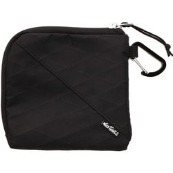 ヨドバシ.com - WILDTHINGS ワイルドシングス X-PAC L ZIP WALLET WT-380-2403 BLK [アウトドア  ワレット] 通販【全品無料配達】