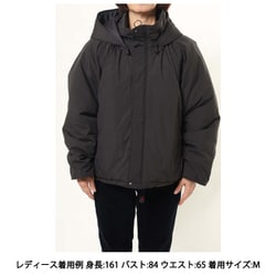 ヨドバシ.com - WILDTHINGS ワイルドシングス パフ ジャケット