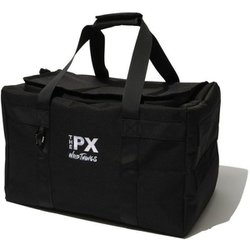 ヨドバシ.com - WILDTHINGS ワイルドシングス マルチツールバッグ(40L) THE PX MULTI TOOL BAG 40L  WPX220012 BLACK [アウトドア ツールバッグ] 通販【全品無料配達】