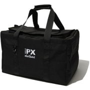 マルチツールバッグ(40L) THE PX MULTI TOOL BAG 40L WPX220012 BLACK [アウトドア ツールバッグ]
