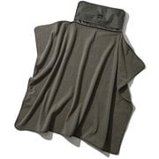 ブランケットクッション THE PX BLANKET CUSHION WPX220024 F.GREY [アウトドア ブランケット]