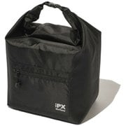 ソフトクーラーバッグ Sサイズ THE PX SOFT COOLER BAG(S) WPX220033 BLACK [アウトドア ソフトクーラーボックス]