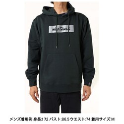 ヨドバシ Com Wildthings ワイルドシングス Sweat Hoody is Dark Green Mサイズ アウトドア パーカー メンズ 通販 全品無料配達