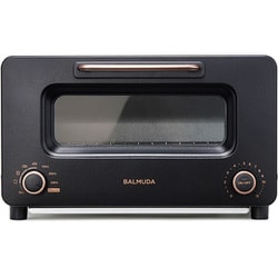ヨドバシ.com - BALMUDA バルミューダ K05A-SE [BALMUDA The Toaster 