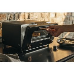 ヨドバシ.com - BALMUDA バルミューダ K05A-SE [BALMUDA The Toaster