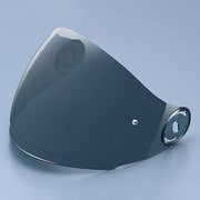 YJ-22 ダークスモークシールド