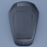 YJ-22 トップベンチレーション SFブラック