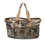 CTB-RTX Canp Tote Bag REALTREE Xtra [アウトドアトートバッグ]