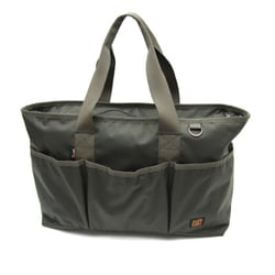 CTB-CG Camp Tote Bag CamoGreen [アウトドアトートバッグ]