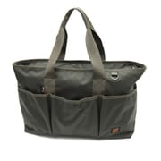 CTB-CG Camp Tote Bag CamoGreen [アウトドアトートバッグ]
