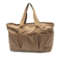 CTB-CB Camp Tote Bag Coyote Brown [アウトドアトートバッグ]