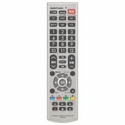 AudioComm AVマルチリモコン・テレビ(地デジ/BS/CS)、DVD(プレーヤー/レコーダー)、BD(プレーヤー/レコーダー)合計3台操作可能 AV-R925N