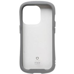 41-945131 [iPhone 14 Pro用 iFace Reflection GY]