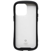 41-945285 [iPhone 14 Pro Max用 iFace Reflection BK]