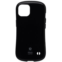 41-945377 [iPhone 14用 iFace FC Standard BK]