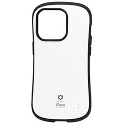 41-945445 [iPhone 14 Pro用 iFace FC Standard WH]