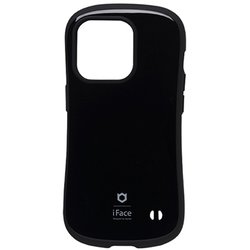 41-945452 [iPhone 14 Pro用 iFace FC Standard BK]