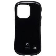 41-945452 [iPhone 14 Pro用 iFace FC Standard BK]