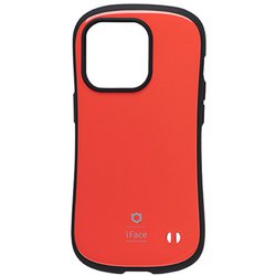 41-945469 [iPhone 14 Pro用 iFace FC Standard RD]