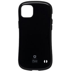 41-945537 [iPhone 14 Plus用 iFace FC Standard BK]