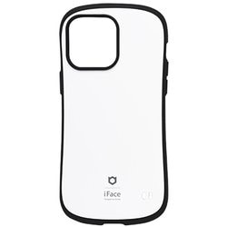 41-945605 [iPhone 14 Pro Max用 iFace FC Standard WH]