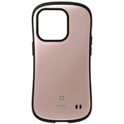 41-945742 [iPhone 14 Pro用 iFace FC Metallic RGD]