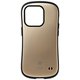 41-945773 [iPhone 14 Pro用 iFace FC Metallic CGD]