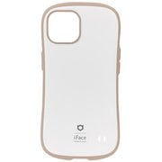 41-945865 [iPhone 14用 iFace FC cafe ミルク]